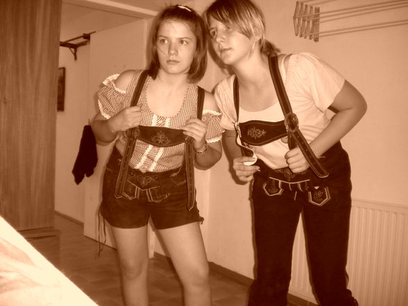 lederhosn - 