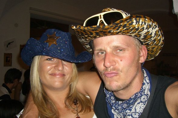 Westernparty 2007 - 