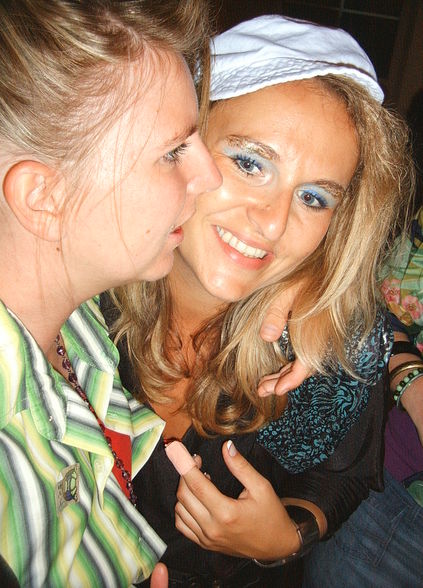 Bad Taste Party 2008 - 