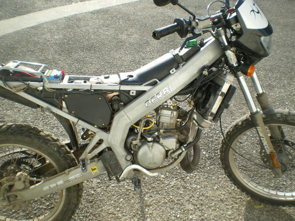 Mei Moped (new) - 