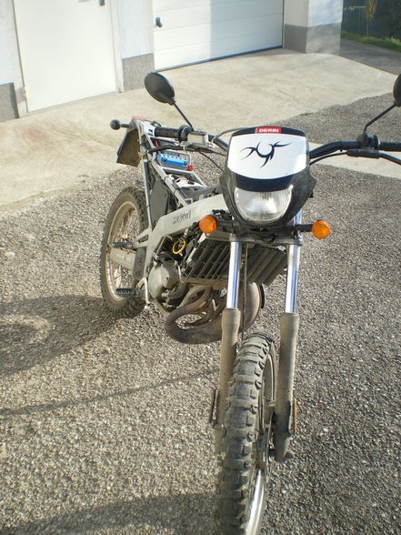 Mei Moped (new) - 