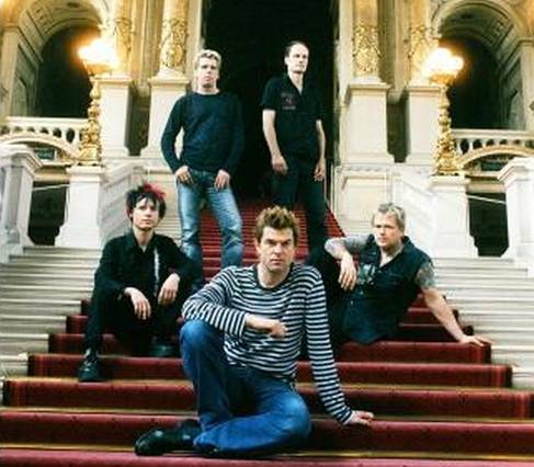 Die TOTEN HOSEN - 