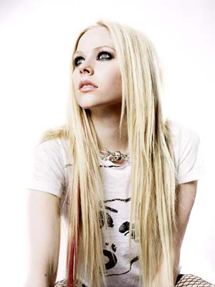 AVRIL LAVIGNE - 