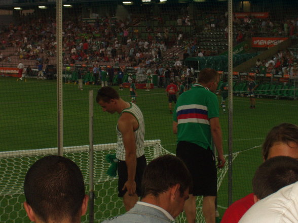 RAPID WIEN - 