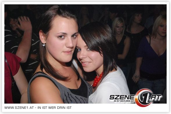 Immer unterwegs 2008! - 