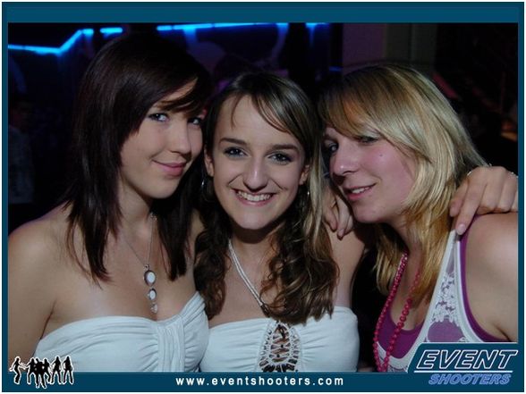 Immer unterwegs 2008! - 