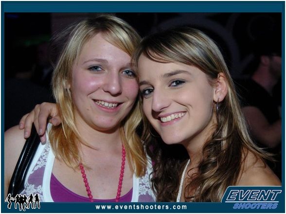 Immer unterwegs 2008! - 