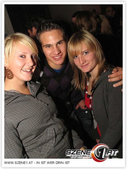 Immer unterwegs 2008! - 