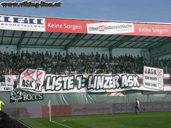 LASK - 