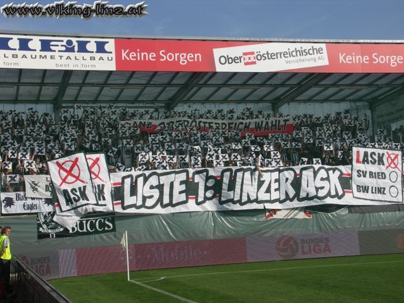 LASK - 