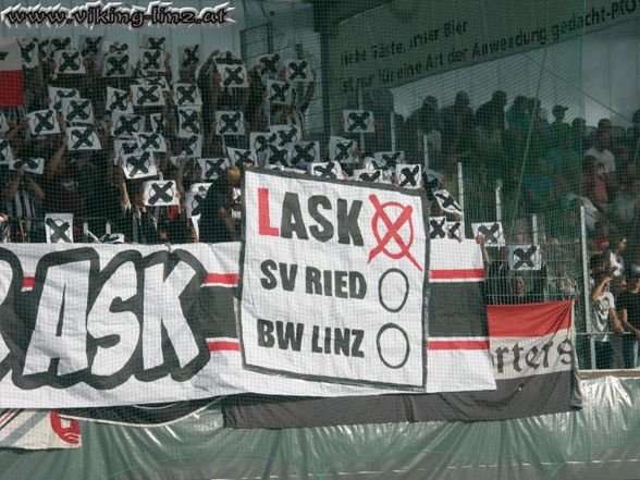 LASK - 