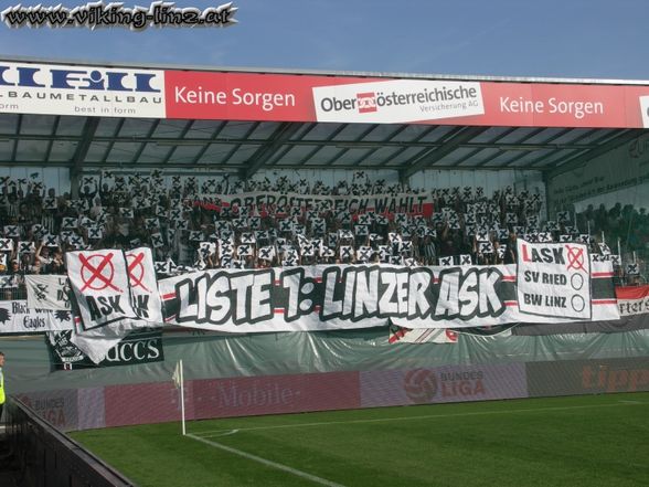 LASK - 