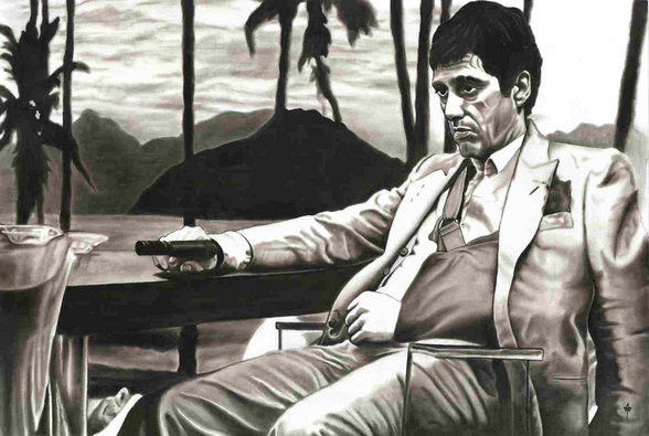 Scarface - 