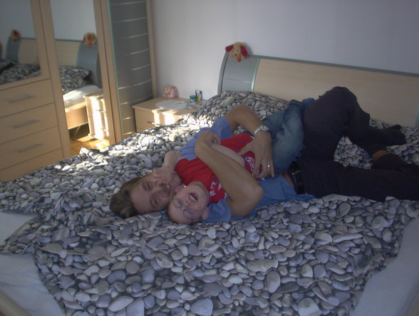 Mein Sohn und Ich - 