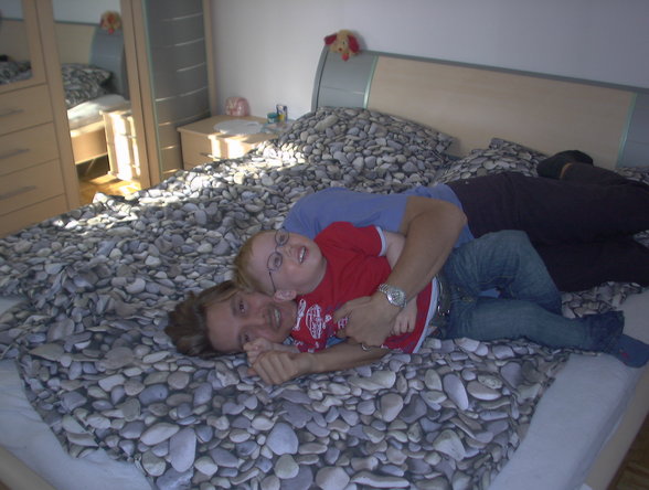 Mein Sohn und Ich - 