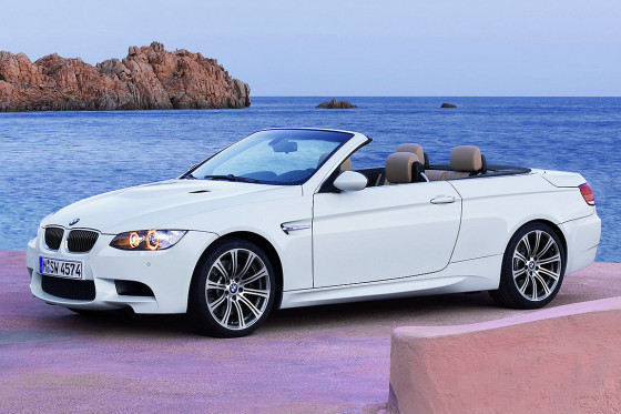 BMW M3 Cabrio arrrrrrrrrrrrrr  - 