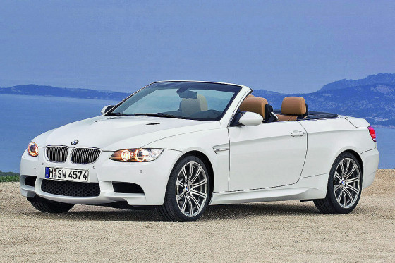 BMW M3 Cabrio arrrrrrrrrrrrrr  - 