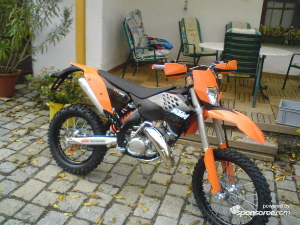 Motocross 2008 und 2009 - 