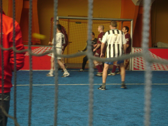 Keksi Cup 08 (9.2.08) - 