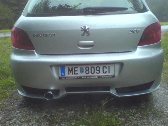 Mein Auto - 