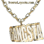 gangsta - 