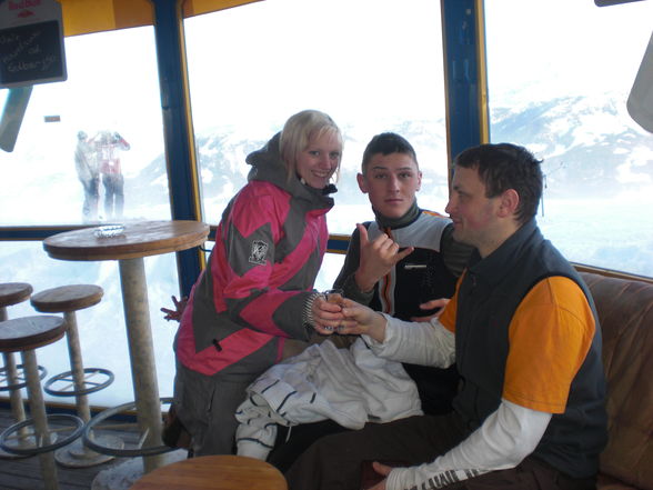 St. Johann 2009 - 