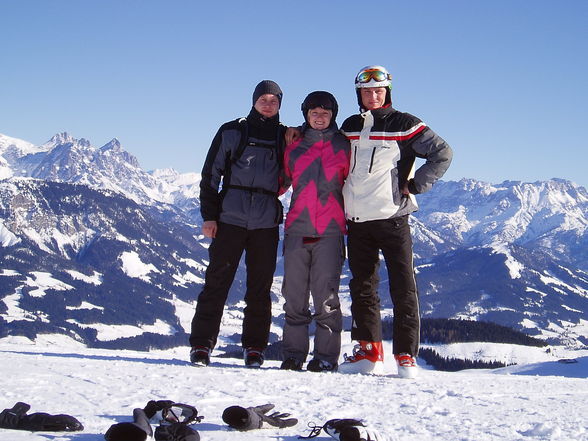 St. Johann 2009 - 