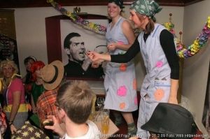 Fasching 09 - 