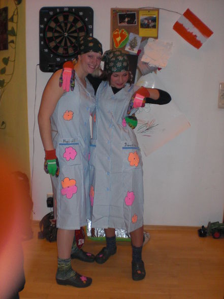 Fasching 09 - 