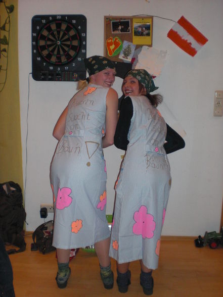 Fasching 09 - 