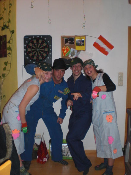 Fasching 09 - 