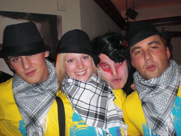 Fasching 09 - 