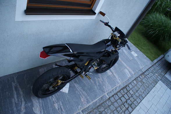 Mei ex Derbi - 