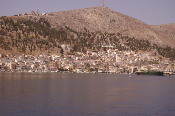 Leros(Griechenland 2008) - 