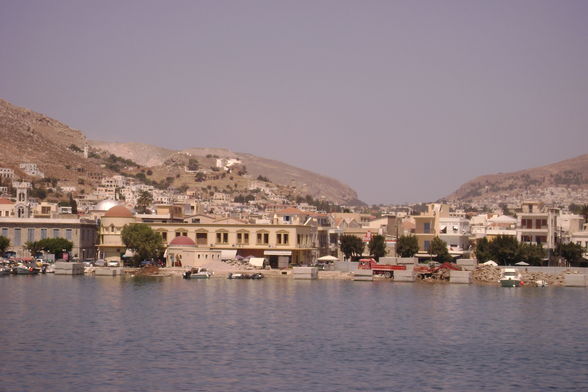 Leros(Griechenland 2008) - 