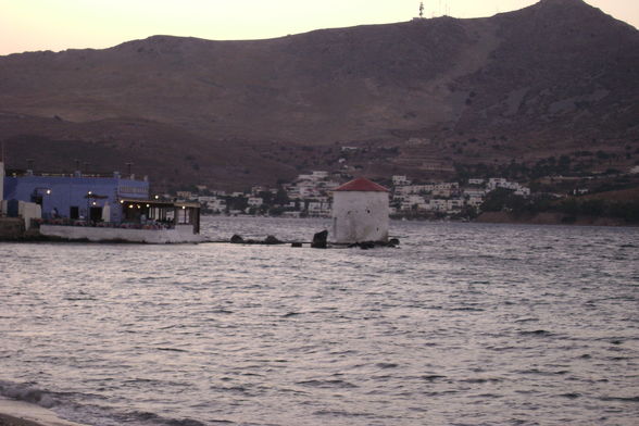 Leros(Griechenland 2008) - 