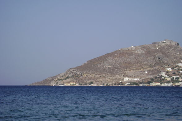 Leros(Griechenland 2008) - 