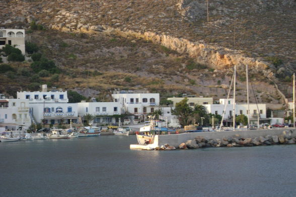 Leros(Griechenland 2008) - 