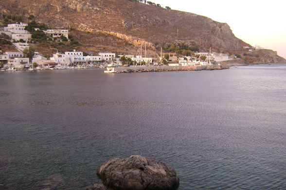 Leros(Griechenland 2008) - 