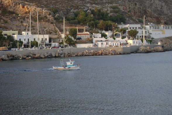 Leros(Griechenland 2008) - 