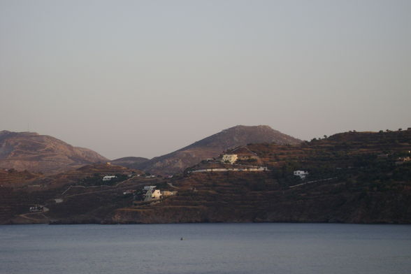 Leros(Griechenland 2008) - 