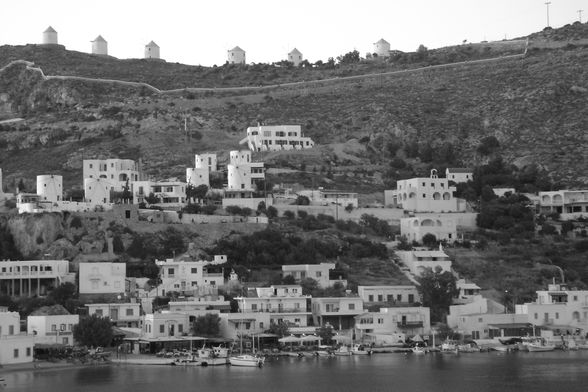 Leros(Griechenland 2008) - 