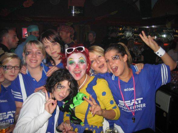 Fasching 05/06/07 - 