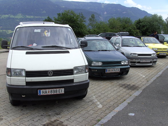 gti treffen 2007 - 