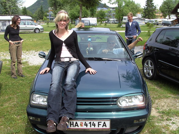 gti treffen 2007 - 