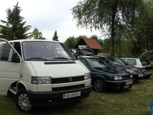 gti treffen 2007 - 