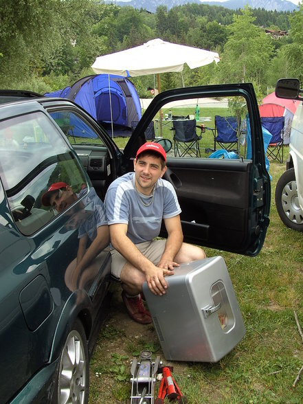 gti treffen 2007 - 