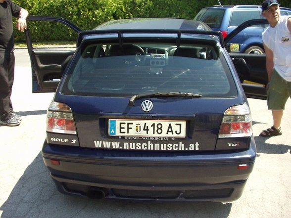 Gti treffen 2004 - 