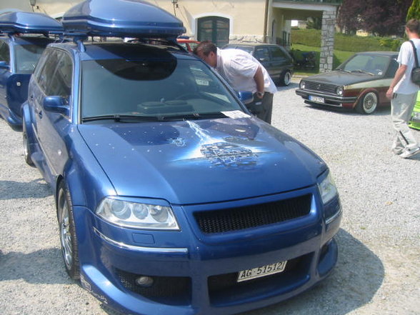 Gti treffen 2004 - 