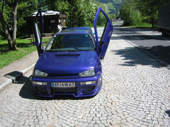 Gti treffen 2006 - 